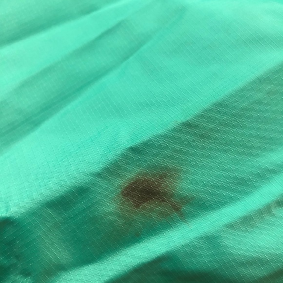 Patagonia Rain Jacket - Picture 6 of 7